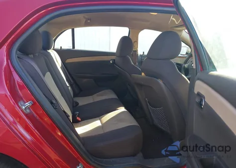 2012 Chevrolet Malibu 1Lt z USA, uszkodzony, nr VIN 1G1ZC5E08CF368960